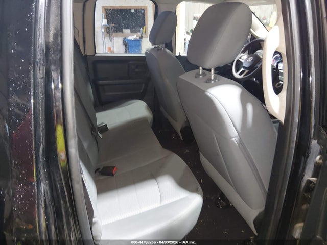 Продажа на аукционе авто 2014 Ram 1500 Express, vin: 1C6RR7FT2ES157085, номер лота: 44768266