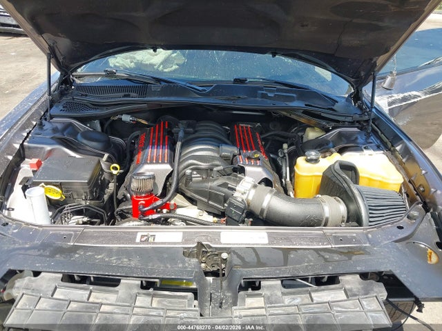 Продаж на аукціоні авто 2015 Dodge Challenger Srt 392, vin: 2C3CDZDJ1FH711854, номер лоту: 44768270