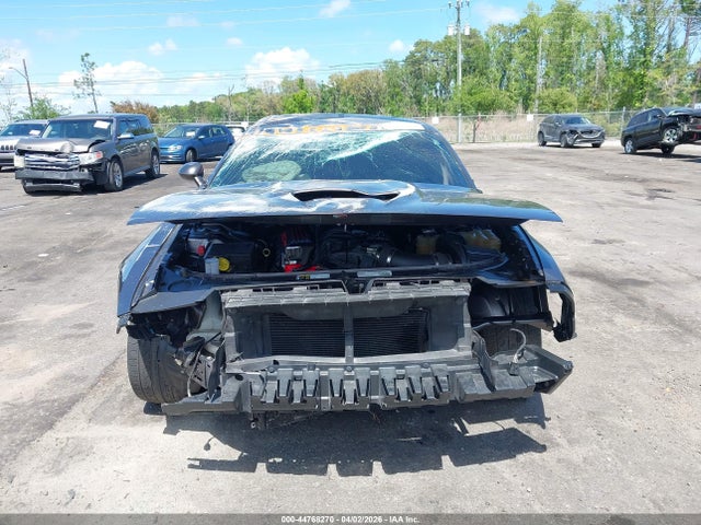 Продаж на аукціоні авто 2015 Dodge Challenger Srt 392, vin: 2C3CDZDJ1FH711854, номер лоту: 44768270