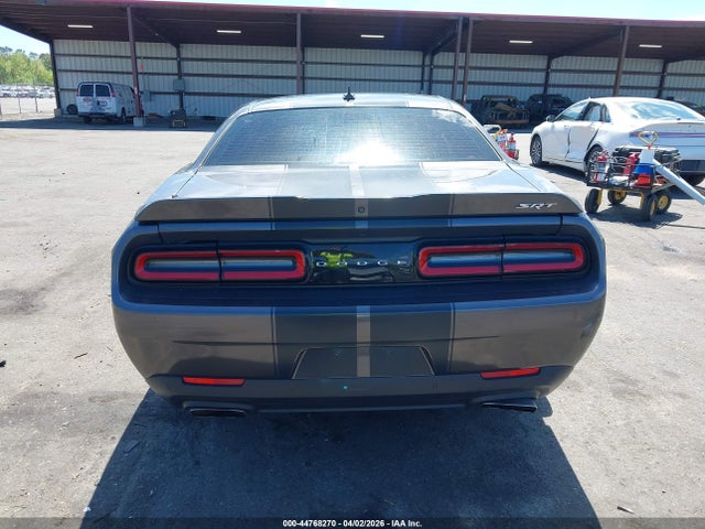 Продаж на аукціоні авто 2015 Dodge Challenger Srt 392, vin: 2C3CDZDJ1FH711854, номер лоту: 44768270