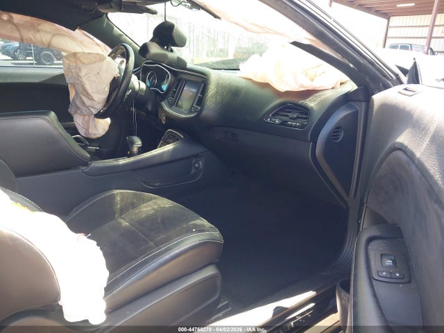 Продаж на аукціоні авто 2015 Dodge Challenger Srt 392, vin: 2C3CDZDJ1FH711854, номер лоту: 44768270