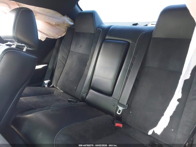 Продаж на аукціоні авто 2015 Dodge Challenger Srt 392, vin: 2C3CDZDJ1FH711854, номер лоту: 44768270
