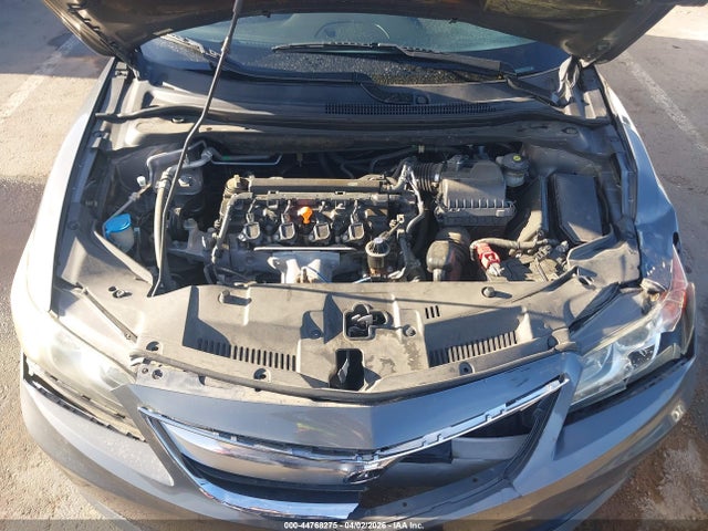 2014 Acura Ilx 2.0l მანქანა იყიდება აუქციონზე, vin: 19VDE1F37EE015127, აუქციონის ნომერი: 44768275