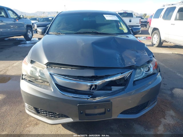 2014 Acura Ilx 2.0l მანქანა იყიდება აუქციონზე, vin: 19VDE1F37EE015127, აუქციონის ნომერი: 44768275