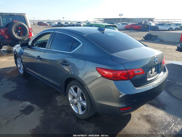 2014 Acura Ilx 2.0l მანქანა იყიდება აუქციონზე, vin: 19VDE1F37EE015127, აუქციონის ნომერი: 44768275