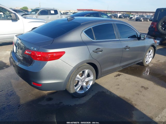 2014 Acura Ilx 2.0l მანქანა იყიდება აუქციონზე, vin: 19VDE1F37EE015127, აუქციონის ნომერი: 44768275
