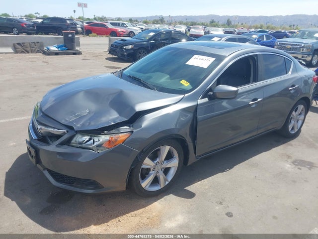 2014 Acura Ilx 2.0l მანქანა იყიდება აუქციონზე, vin: 19VDE1F37EE015127, აუქციონის ნომერი: 44768275