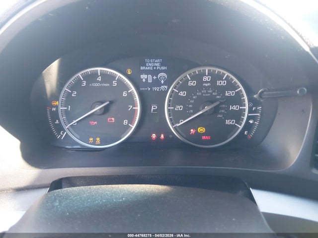2014 Acura Ilx 2.0l მანქანა იყიდება აუქციონზე, vin: 19VDE1F37EE015127, აუქციონის ნომერი: 44768275