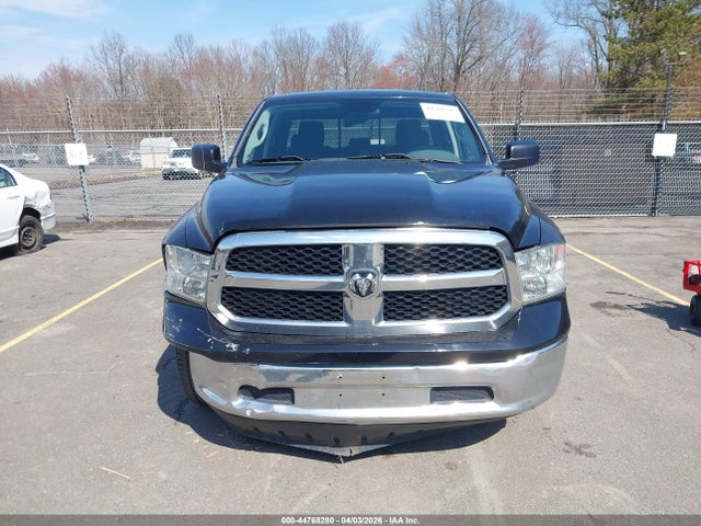 2016 Ram 1500 Slt მანქანა იყიდება აუქციონზე, vin: 1C6RR6GT4GS226757, აუქციონის ნომერი: 44768280