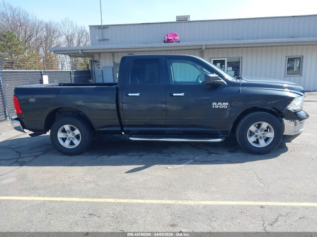 2016 Ram 1500 Slt მანქანა იყიდება აუქციონზე, vin: 1C6RR6GT4GS226757, აუქციონის ნომერი: 44768280