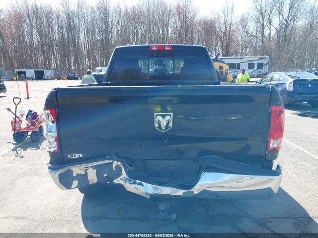 2016 Ram 1500 Slt მანქანა იყიდება აუქციონზე, vin: 1C6RR6GT4GS226757, აუქციონის ნომერი: 44768280