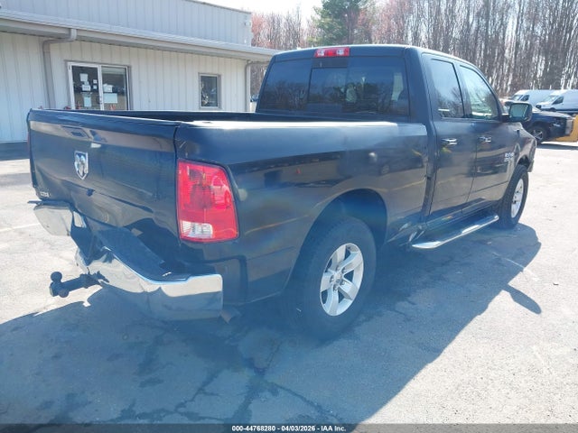 2016 Ram 1500 Slt მანქანა იყიდება აუქციონზე, vin: 1C6RR6GT4GS226757, აუქციონის ნომერი: 44768280