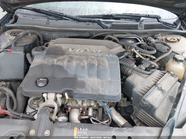2G1WB5E39E1154022 Chevrolet Impala Limited Lt