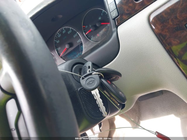 2G1WB5E39E1154022 Chevrolet Impala Limited Lt