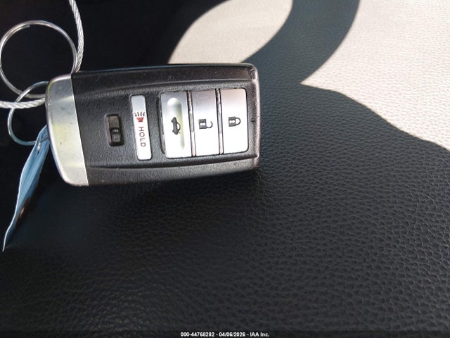 2019 Acura Tlx Standard მანქანა იყიდება აუქციონზე, vin: 19UUB1F32KA007114, აუქციონის ნომერი: 44768282