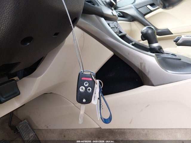 Продаж на аукціоні авто 2009 Acura Tsx, vin: JH4CU26689C024145, номер лоту: 44768285