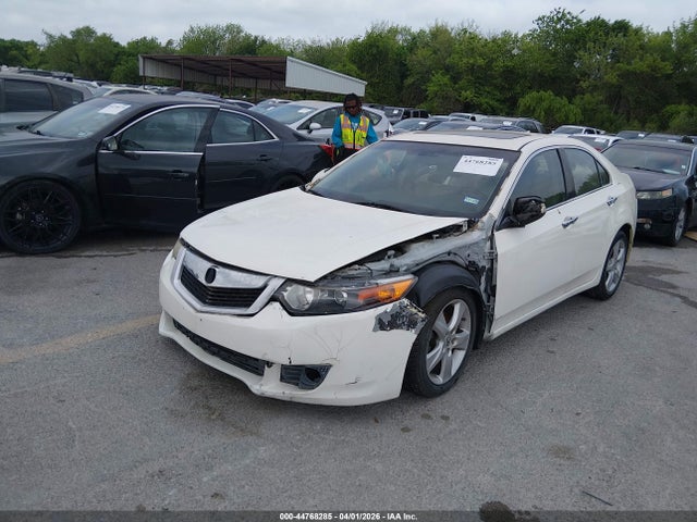 Продаж на аукціоні авто 2009 Acura Tsx, vin: JH4CU26689C024145, номер лоту: 44768285