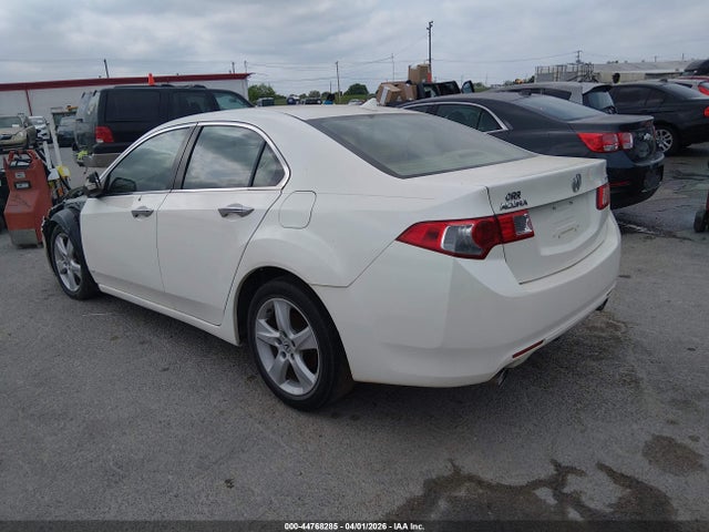 Продаж на аукціоні авто 2009 Acura Tsx, vin: JH4CU26689C024145, номер лоту: 44768285