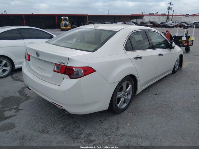 Продаж на аукціоні авто 2009 Acura Tsx, vin: JH4CU26689C024145, номер лоту: 44768285
