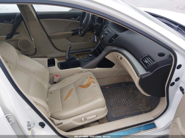 Продаж на аукціоні авто 2009 Acura Tsx, vin: JH4CU26689C024145, номер лоту: 44768285