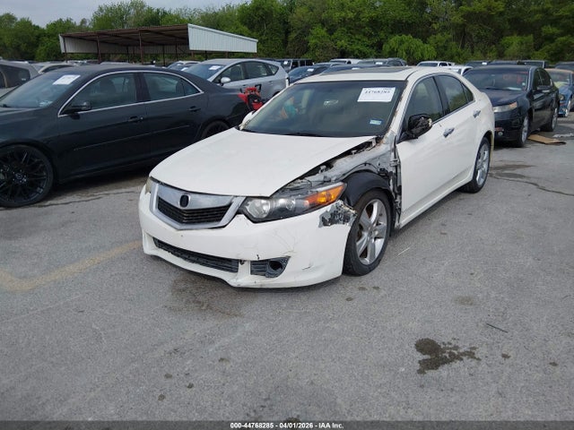 Продаж на аукціоні авто 2009 Acura Tsx, vin: JH4CU26689C024145, номер лоту: 44768285