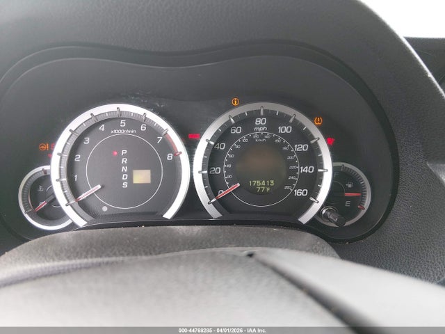 Продаж на аукціоні авто 2009 Acura Tsx, vin: JH4CU26689C024145, номер лоту: 44768285