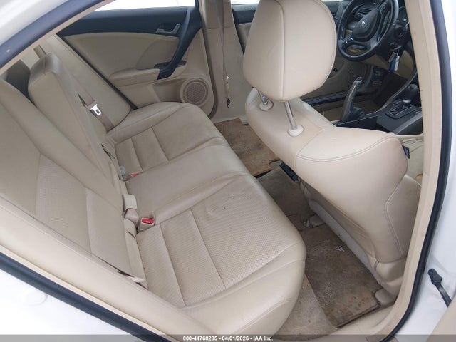 Продаж на аукціоні авто 2009 Acura Tsx, vin: JH4CU26689C024145, номер лоту: 44768285