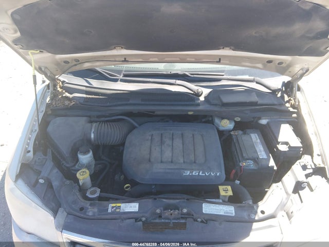 2013 CHRYSLER TOWN & COUNTRY 2C4RC1BG3DR622781 Photo 9