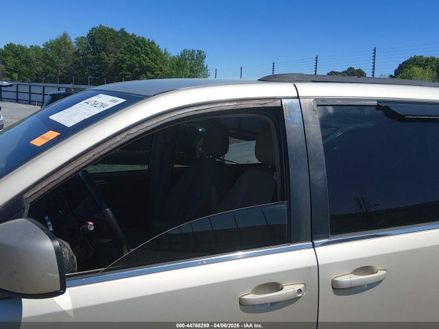 Aukcja sprzedaży 2013 Chrysler Town & Country Touring, vin: 2C4RC1BG3DR622781, numer aukcji: 44768289