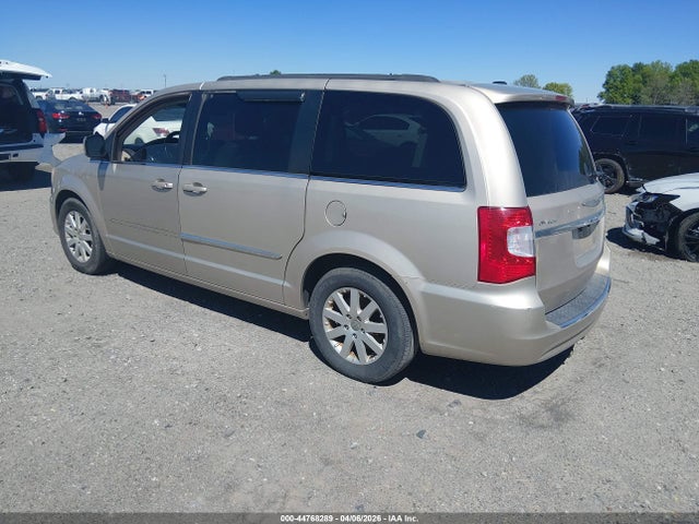 2013 CHRYSLER TOWN & COUNTRY 2C4RC1BG3DR622781 Photo 2