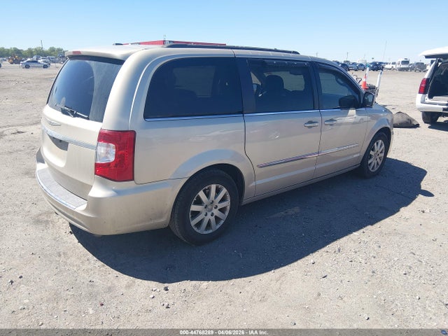 2013 CHRYSLER TOWN & COUNTRY 2C4RC1BG3DR622781 Photo 3