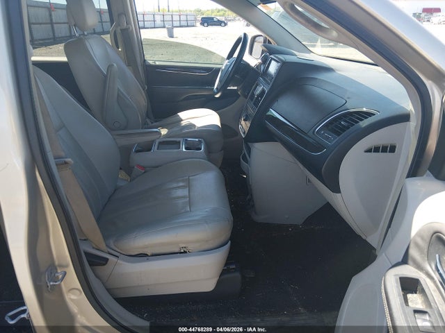 2013 CHRYSLER TOWN & COUNTRY 2C4RC1BG3DR622781 Photo 4