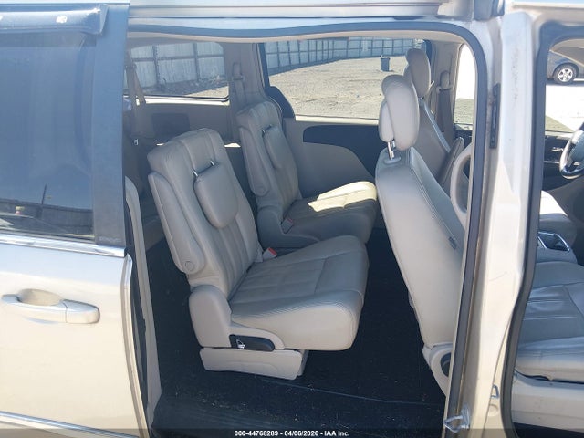2013 CHRYSLER TOWN & COUNTRY 2C4RC1BG3DR622781 Photo 7