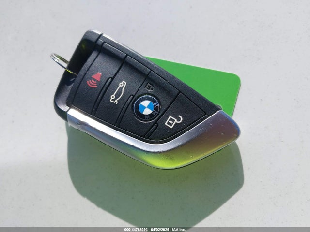 2017 Bmw X1 Sdrive28i მანქანა იყიდება აუქციონზე, vin: WBXHU7C31H5H38089, აუქციონის ნომერი: 44768293