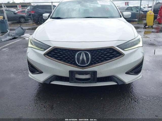 2019 Acura Ilx Premium   A-spec Packages/technology   A-spec Packages მანქანა იყიდება აუქციონზე, vin: 19UDE2F82KA004741, აუქციონის ნომერი: 44768294