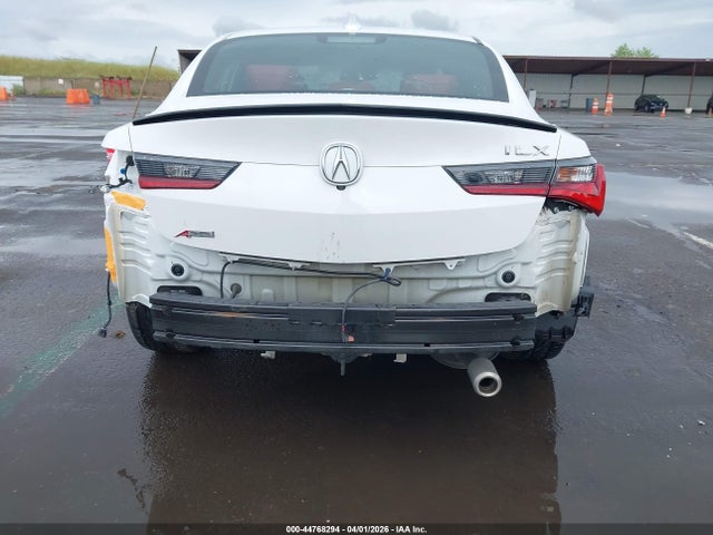 2019 Acura Ilx Premium   A-spec Packages/technology   A-spec Packages მანქანა იყიდება აუქციონზე, vin: 19UDE2F82KA004741, აუქციონის ნომერი: 44768294