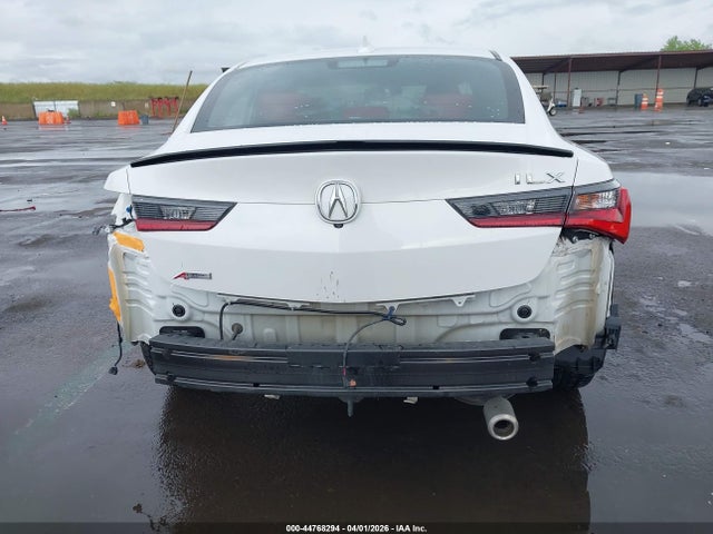 2019 Acura Ilx Premium   A-spec Packages/technology   A-spec Packages მანქანა იყიდება აუქციონზე, vin: 19UDE2F82KA004741, აუქციონის ნომერი: 44768294
