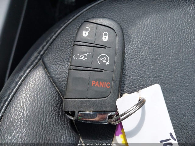 2019 Jeep Compass High Altitude 4x4 მანქანა იყიდება აუქციონზე, vin: 3C4NJDCB2KT731025, აუქციონის ნომერი: 44768297