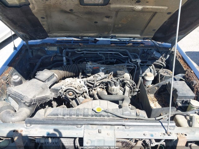 Продаж на аукціоні авто 1992 Mitsubishi Montero Rs/ls, vin: JA4GK41S9NJ002521, номер лоту: 44768301