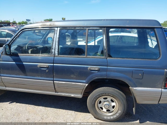 Продаж на аукціоні авто 1992 Mitsubishi Montero Rs/ls, vin: JA4GK41S9NJ002521, номер лоту: 44768301