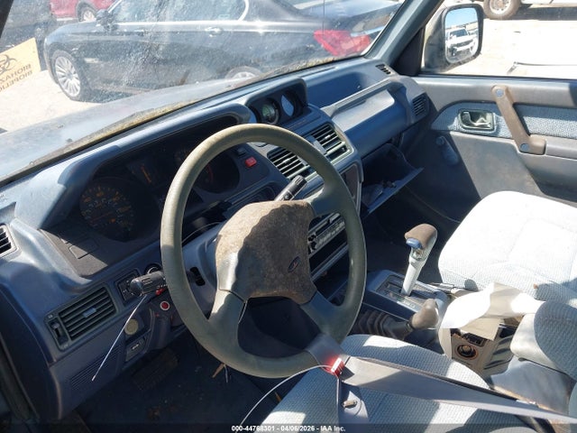 Продаж на аукціоні авто 1992 Mitsubishi Montero Rs/ls, vin: JA4GK41S9NJ002521, номер лоту: 44768301