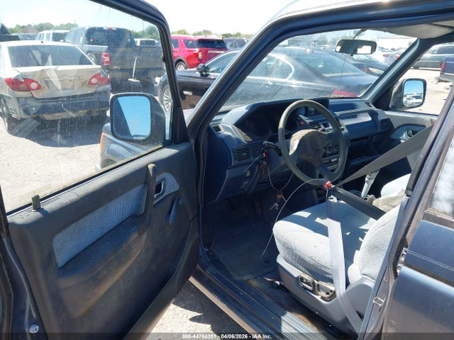 Продаж на аукціоні авто 1992 Mitsubishi Montero Rs/ls, vin: JA4GK41S9NJ002521, номер лоту: 44768301