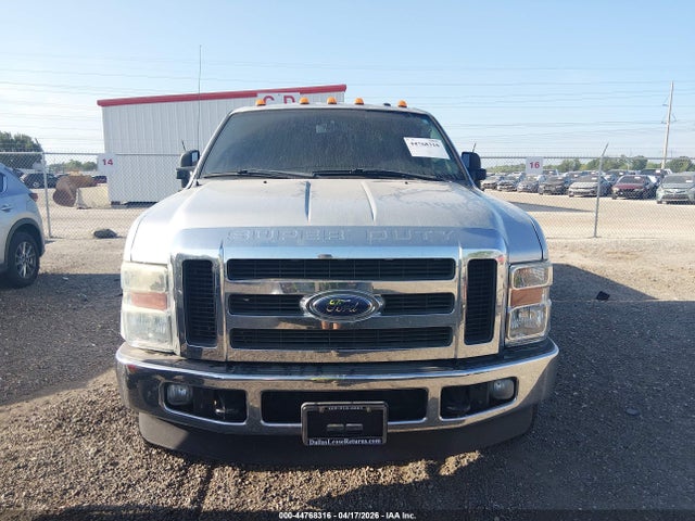 Продаж на аукціоні авто 2010 Ford F-350, vin: 1FTWW3DR6AEB31294, номер лоту: 44768316
