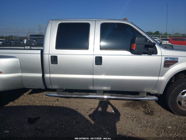 Продаж на аукціоні авто 2010 Ford F-350, vin: 1FTWW3DR6AEB31294, номер лоту: 44768316