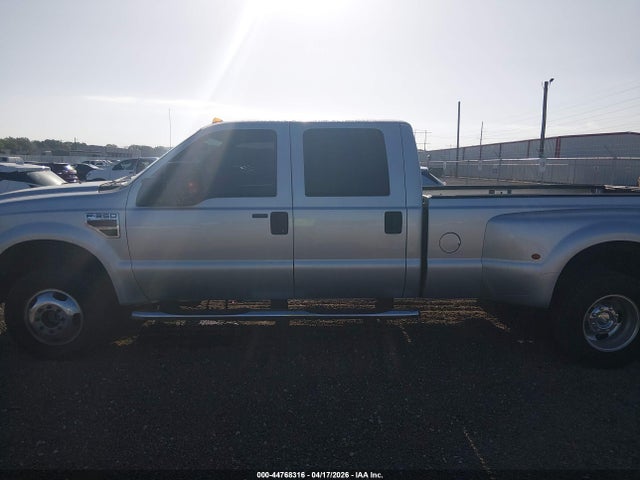 Продаж на аукціоні авто 2010 Ford F-350, vin: 1FTWW3DR6AEB31294, номер лоту: 44768316