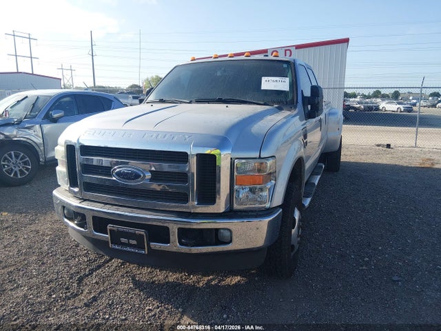 Продаж на аукціоні авто 2010 Ford F-350, vin: 1FTWW3DR6AEB31294, номер лоту: 44768316