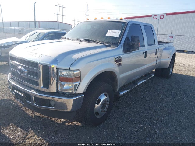 Продаж на аукціоні авто 2010 Ford F-350, vin: 1FTWW3DR6AEB31294, номер лоту: 44768316