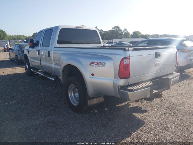 Продаж на аукціоні авто 2010 Ford F-350, vin: 1FTWW3DR6AEB31294, номер лоту: 44768316