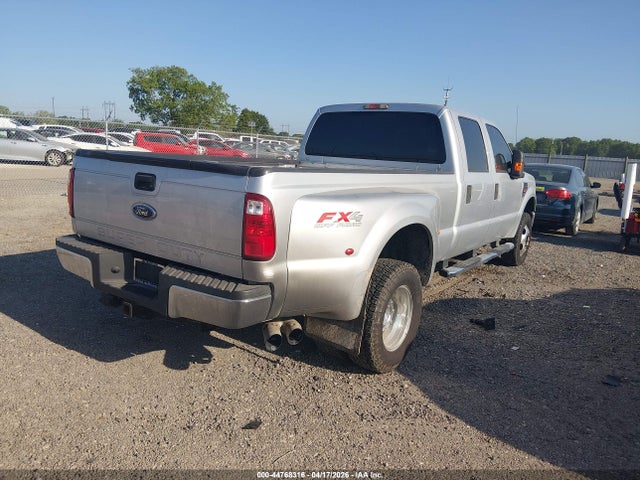 Продаж на аукціоні авто 2010 Ford F-350, vin: 1FTWW3DR6AEB31294, номер лоту: 44768316