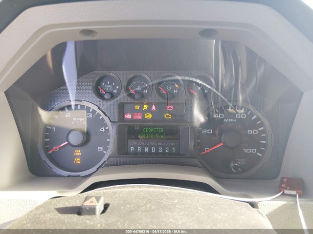 Продаж на аукціоні авто 2010 Ford F-350, vin: 1FTWW3DR6AEB31294, номер лоту: 44768316